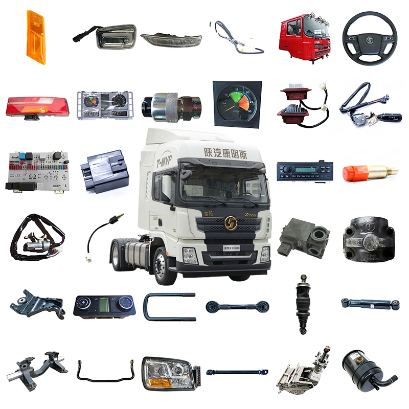 2023 Hot Sale AUMAN Truck Part Radio H4791010001A0 For Foton Auman MP5