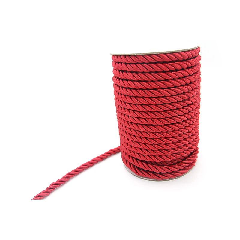 
Various styles curtain pull rope curtain holder rope lead 