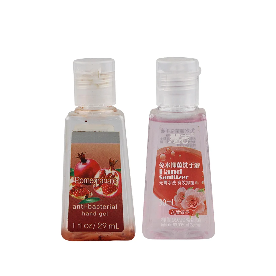 
Gel Branded Antiseptic Hand Sanitizer Souvenir Hand Sanitizer 