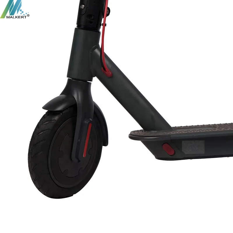 Folding Electric Scooter Fast Electric Scooter Portable 36V 6A 250W Kick Scooter Foldable