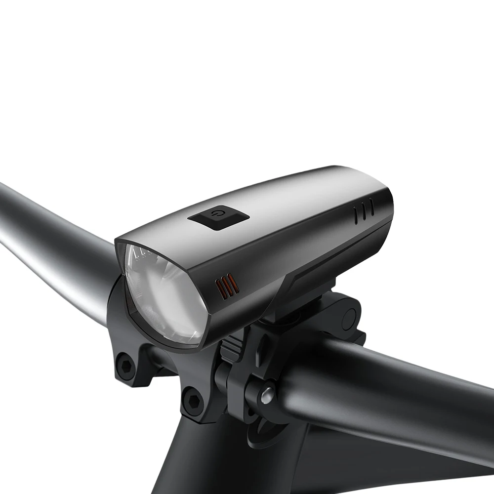 Sate-Lite LF-16 Bike Light 35 Lux Headlight Bike Accessories Rechargeable Bicycle Light Cycling Front Light