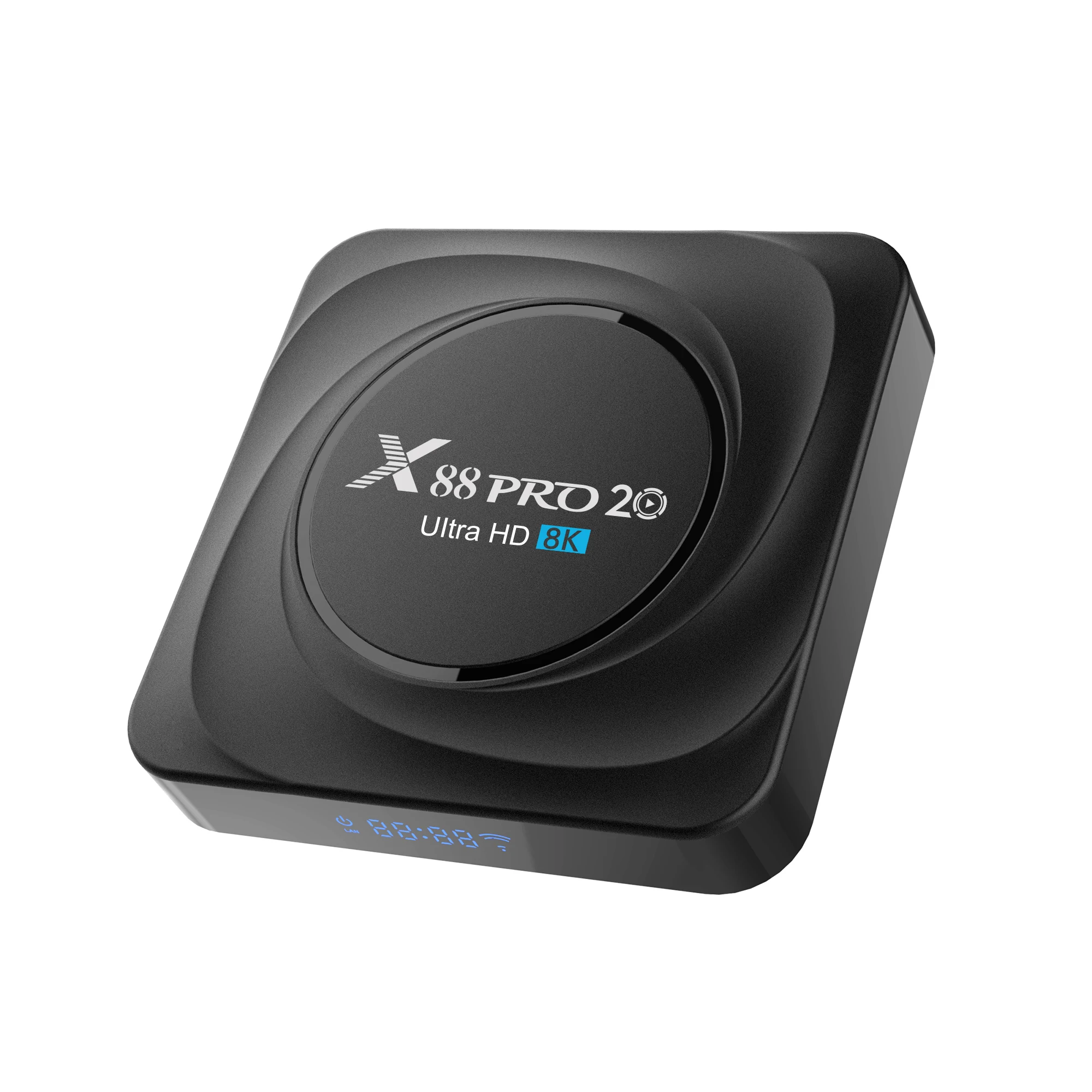 BT Android Tv Box 11 Dual WIFI Smart TV Box HD потоковая телеприставка RK3566