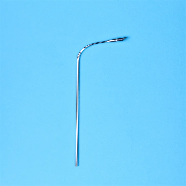 
China Customized Small Diameter 304 Stainless Steel precision capillary special pipe medical use capillary tube 