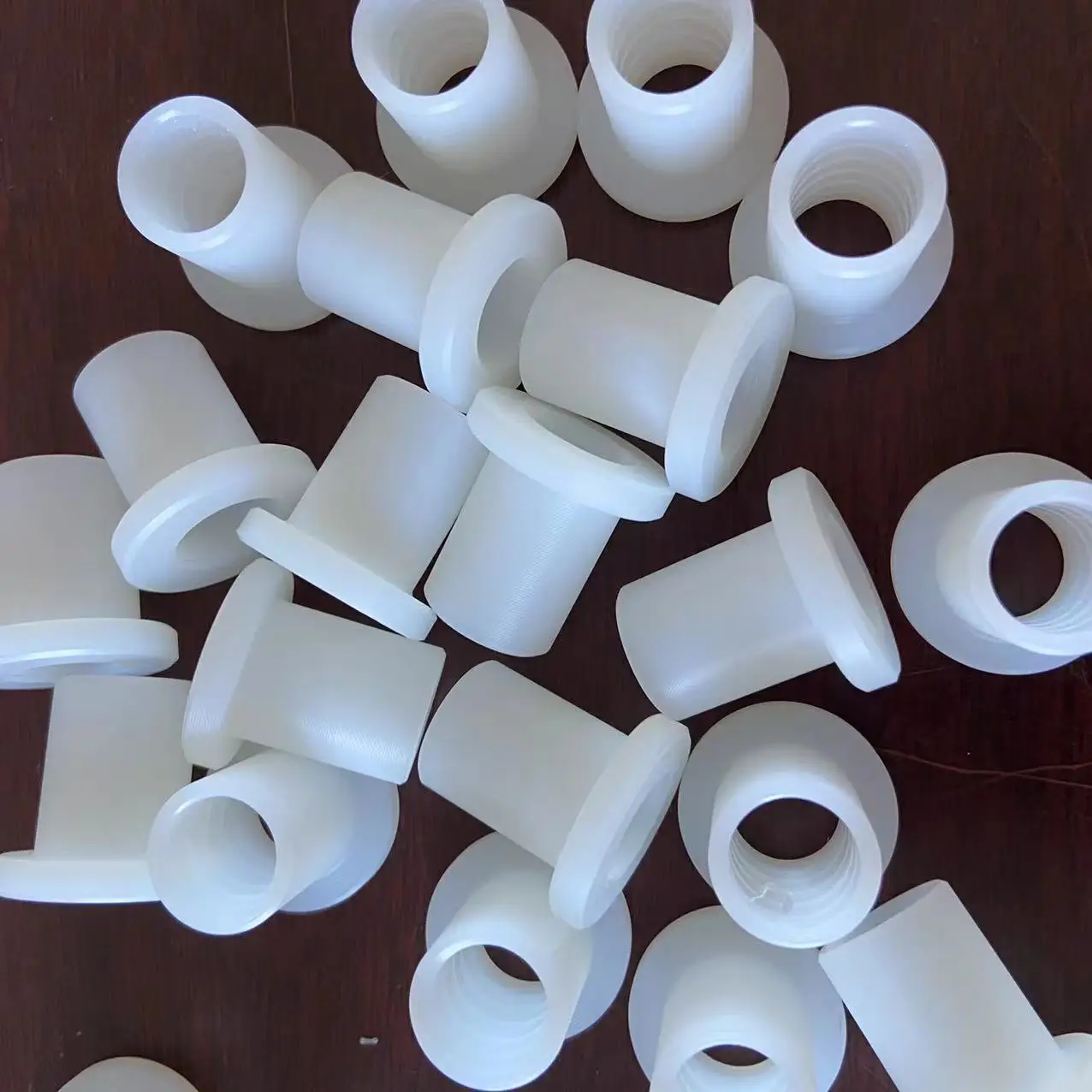 bush manufacturer in china  plastic conduit bushing