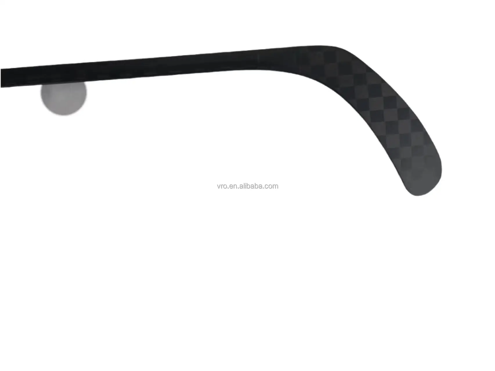 Hot selling  350g/375g/395g Custom 100% Carbon Composite  Ice Hockey Stick