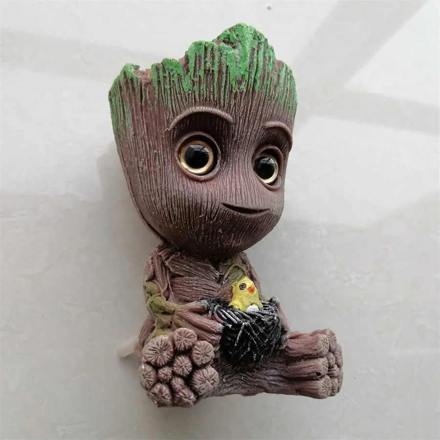 Tropical Fish Tank Decorations bird hugger aquarium stuff Decorations