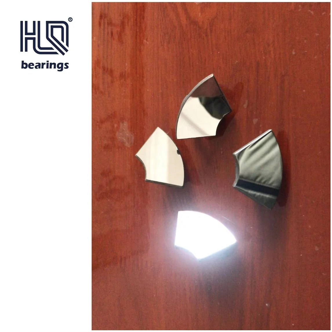 tilting pad thrust bearing thrust pad thrust segments axial bearing