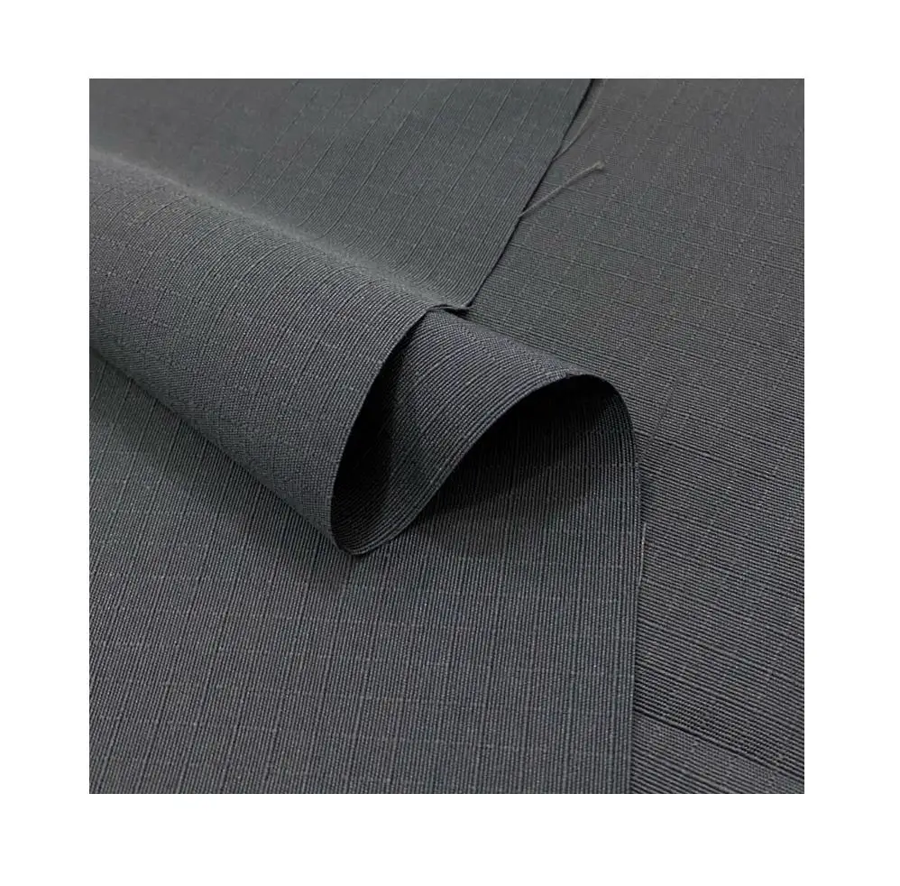 Tc 65/35 Waterproof Polyester Cotton Gabardine Fabric/Twill Gabardine For Uniform Workwear
