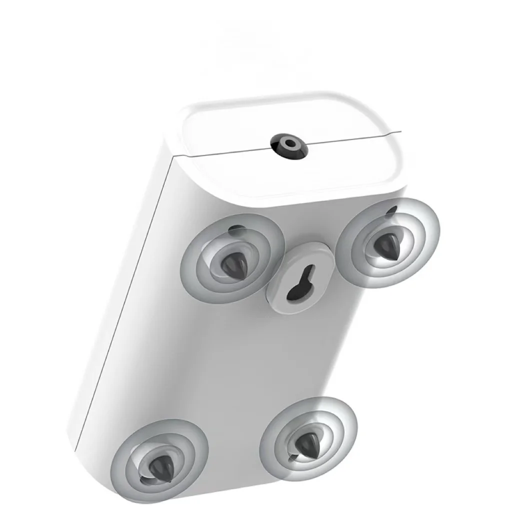 5V Electromagnetic Air Pump Oxygenation Pump Fish Tank Oxygen Pool Aquarium Aquaculture Pumps with Four-hole Accessories