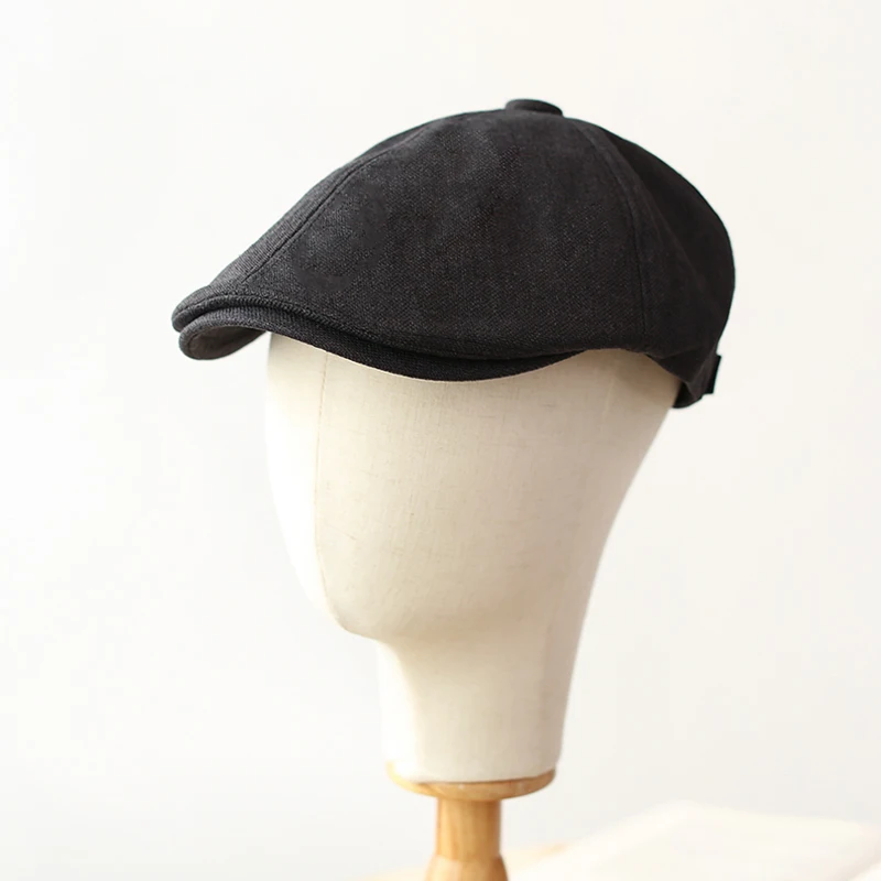 Винтажные шерстяные береты, шапки, кепки, спортивные береты с логотипом на заказ, кепка для Бейкера, модная кепка газетчика, кепки