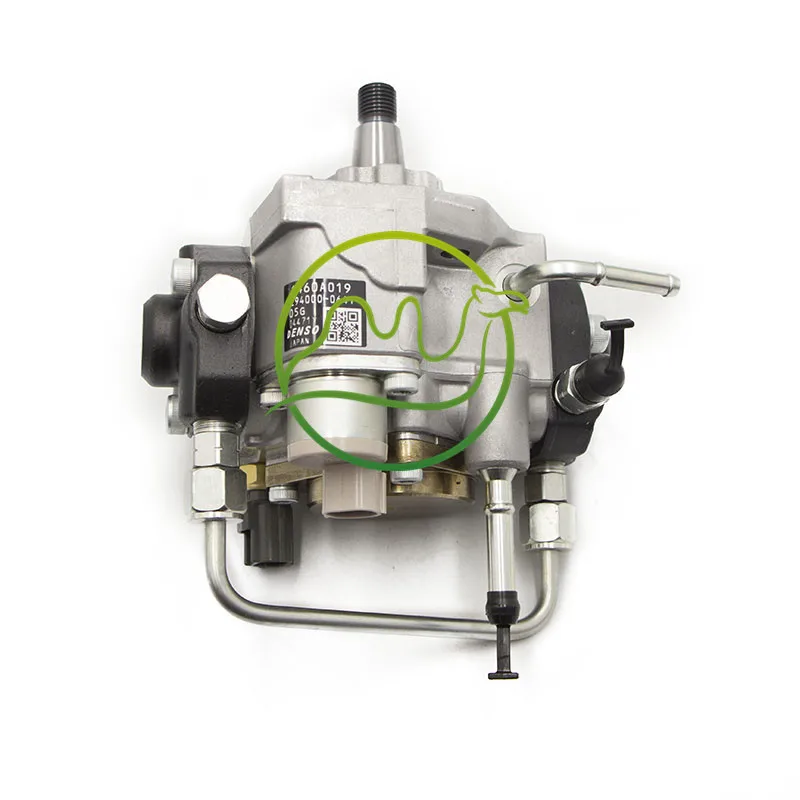 Remanufactured Diesel Fuel Pump 294000-2400 22100-E0035
