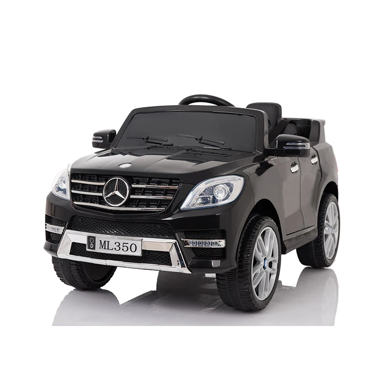 WDML350 12 В электрический автомобиль детский аккумулятор лицензионный с MP3-плеером 2 4 ГГц пульт дистанционного управления и легким перезаряжаемым