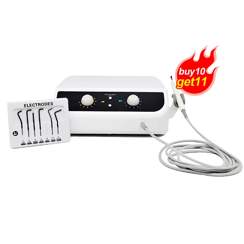 LK-U34A High Frequency Dental Electrosurgery Electric Bone Cutting Surgical Unit Price