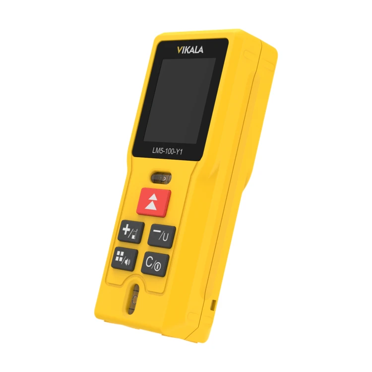 
Laser Rangefinder 100 M laser range finder cheap electronic ruler Model Laser Distance Meter 