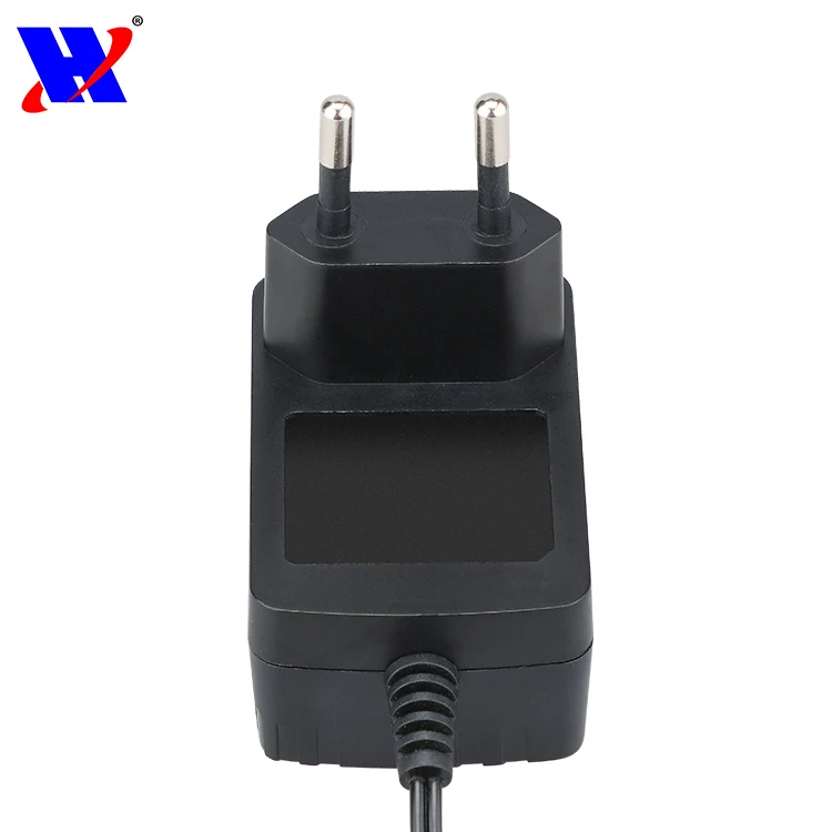 Black White 5V 12V 1A 2A 2.1A adaptor EU Type Universal ac dc power adapter 5V 2000mA wall mount power supply 5V 2.1A dc adaptor