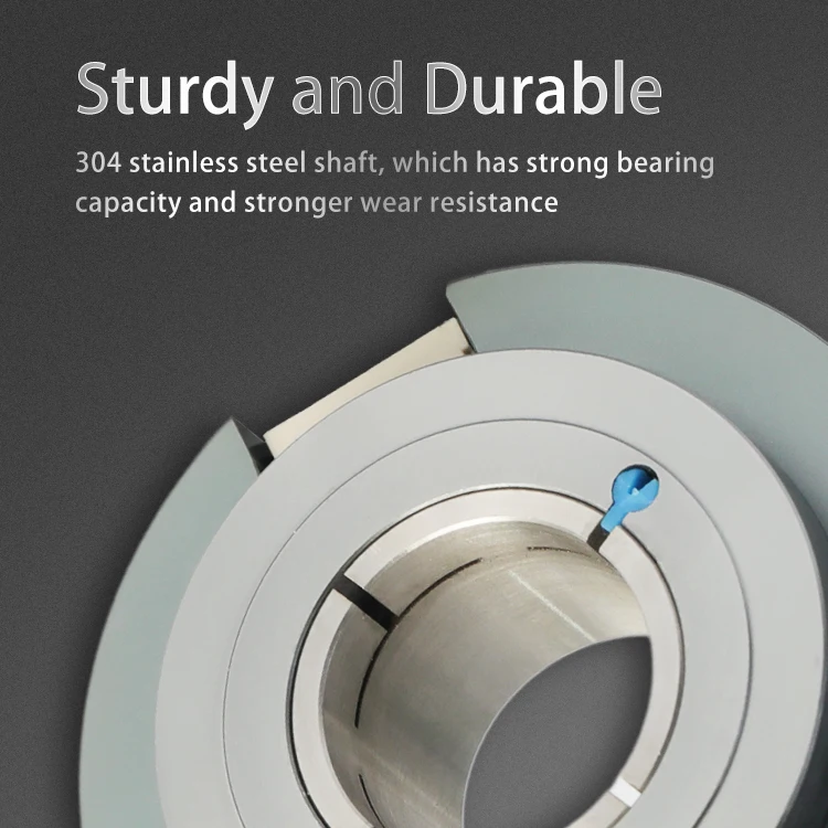 Multi-turn encoder KM55 accuracy 80' 24 bit absolute encoder on servo motor absolute ssi encoder hollow shaft