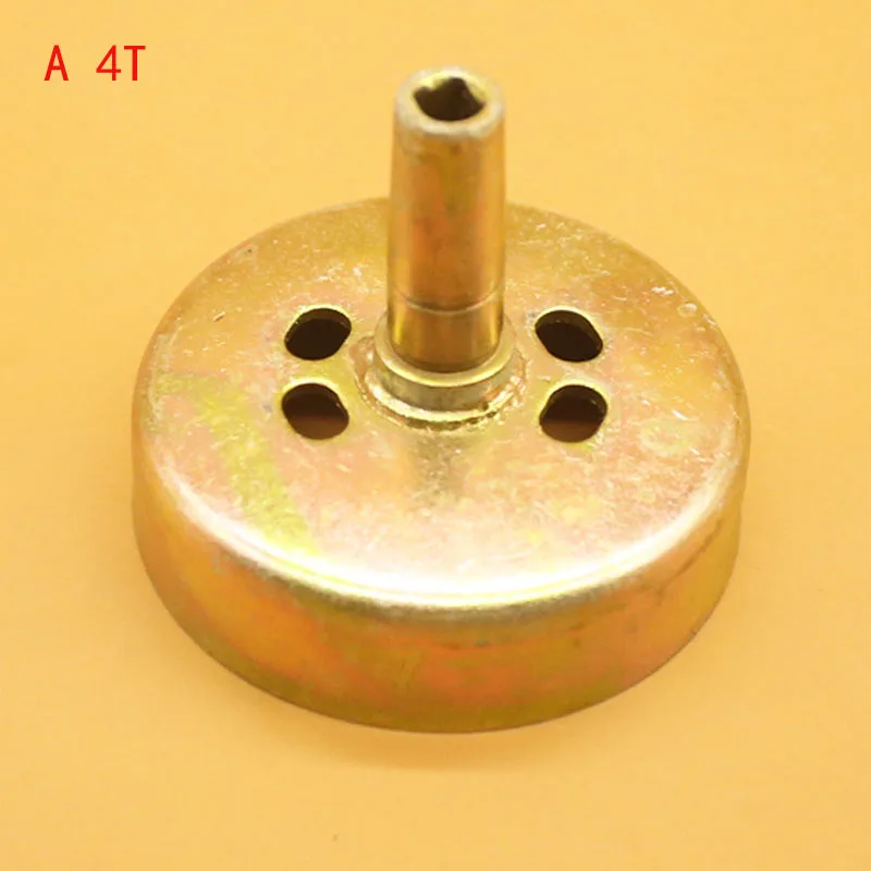 CG430 40-5 brush cutter Clutch Drum 9T 4T