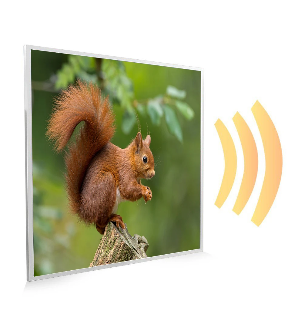 WeEnjoy Factory price high Quality waterproof wall mounted 180w carbon crystal heating panel for living room