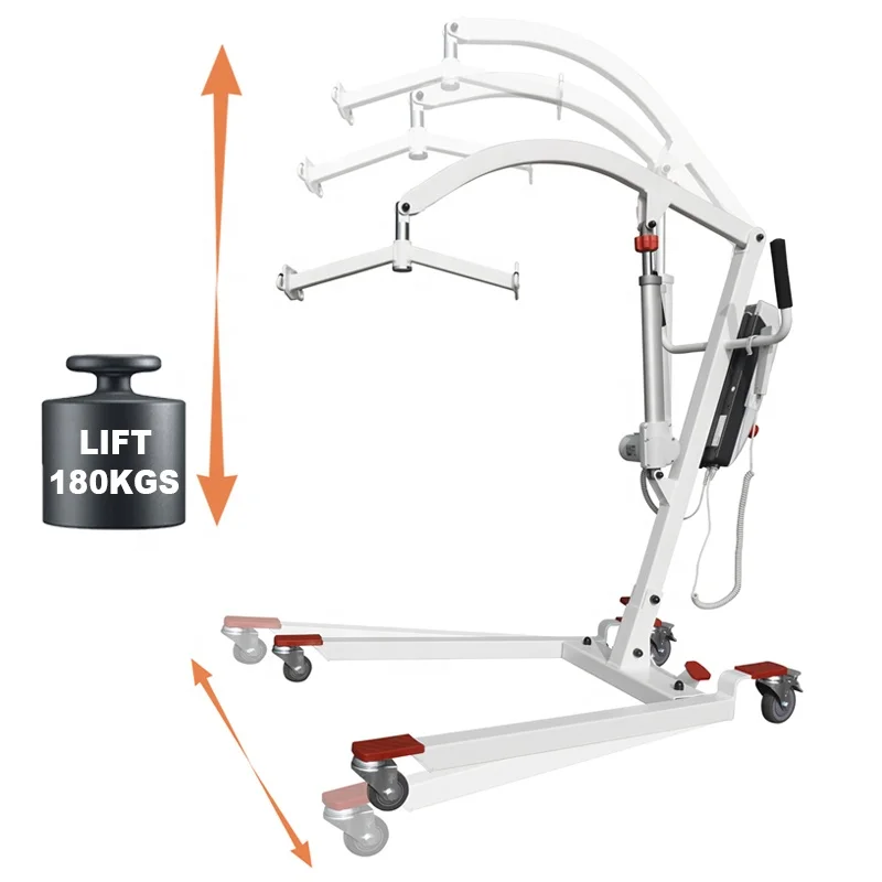 Больничный подъемник для пациента, реабилитационная подъемная машина для пациента