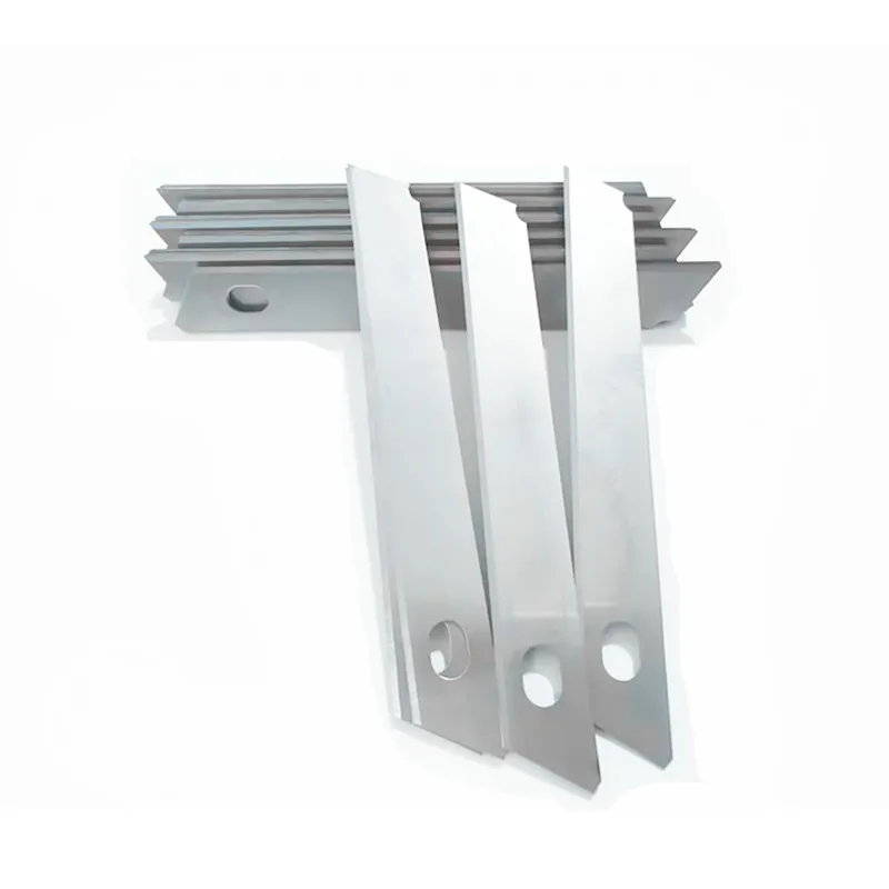 10 PCS Pack SK5 Paper Cutting Blade 12mm Wallpaper Knifes Blade