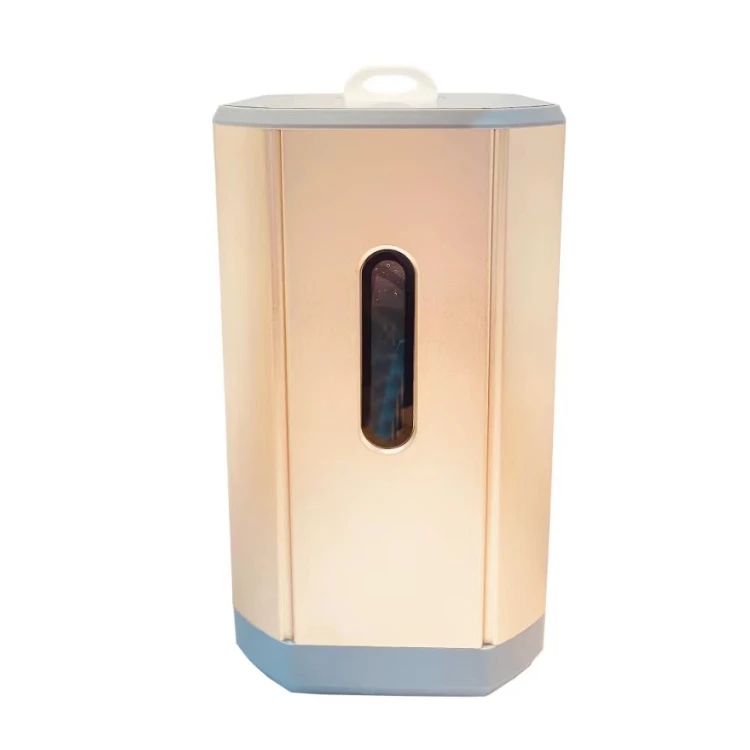  150ml 99% H2 Dual Flow SPE PEM Electric Breathing Medical Hydrogen The elderly Home Hydrogenerator Inhalation