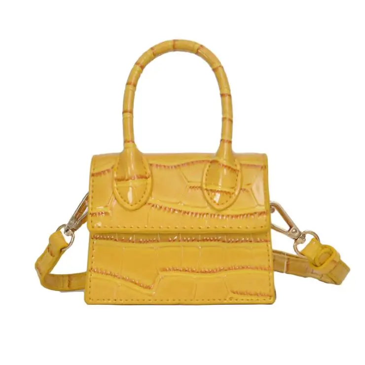 Оптовая продажа 2022, маленькие женские сумки-мессенджеры на цепочке, модные сумки на плечо, мини-кошельки