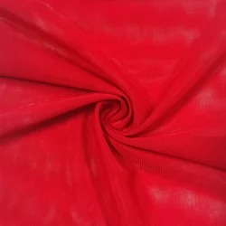 20222 Runlam knitting 84 Polyamide 16 elastane fabric 4 way stretch soft tulle fabric mesh for lingerie