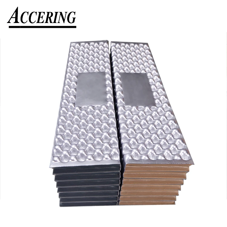 Closed Cell   Foam Foldable Sleeping Pad Mattress Hiking Outdoor Camping Mat
