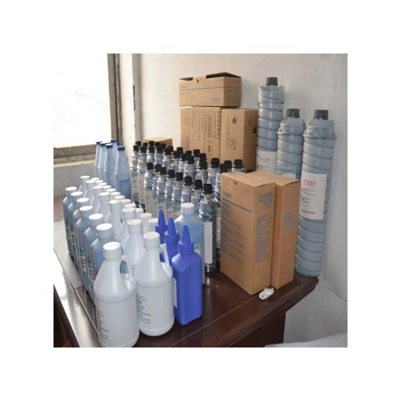 Printer High Quality TK-3150 Toner Cartridge Black Refill Toner Powder For Kyocera Ecosys M3040idn M3040 M3540idn