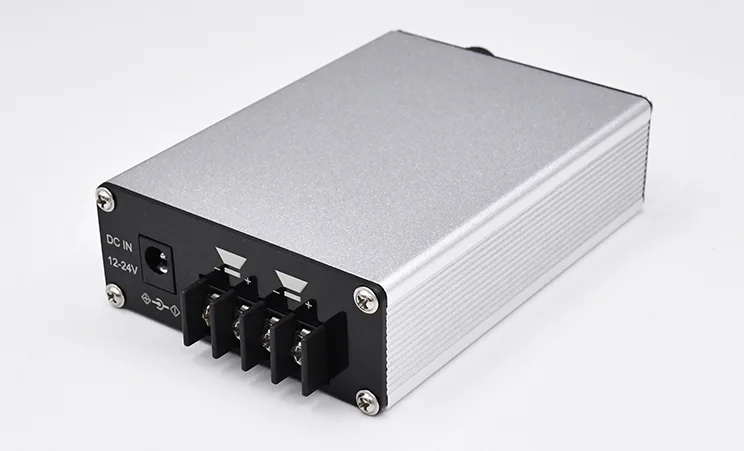 Customized XH-A315 Bluetooth 5.0 high-definition audio amplifier high-power TPA3116D2 dual-chip digital power amplifier board