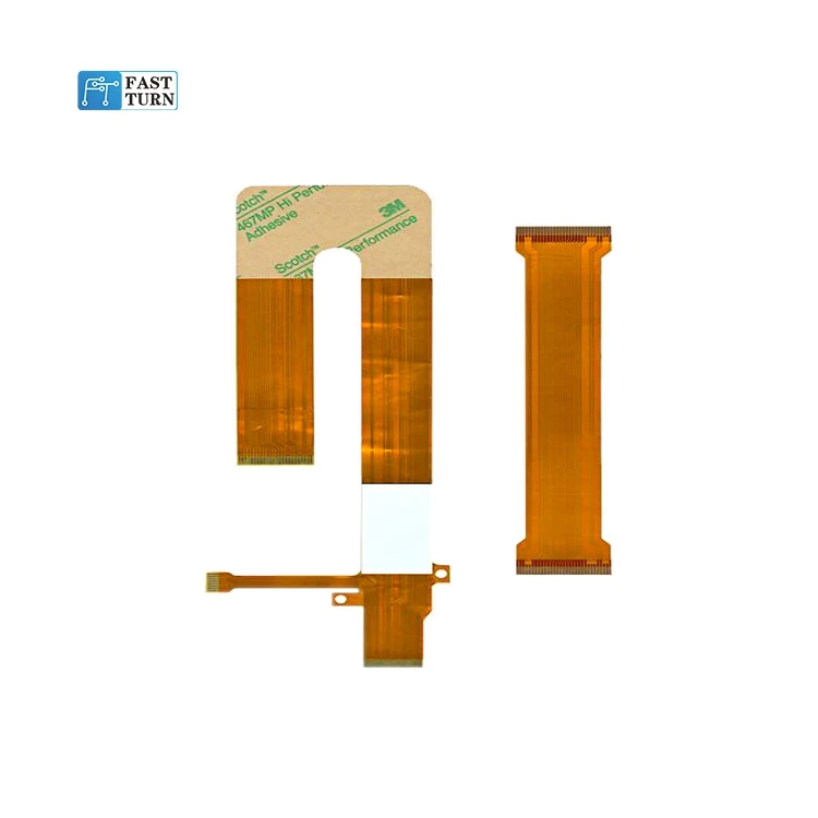 Guangzhou Lcd Flex FPC Connector Manufacturer