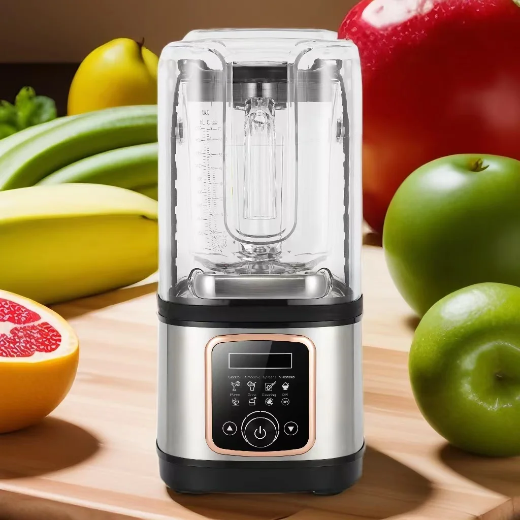 New Style Professional Portable Blender Mixer Blender Fruit Juicer PH-09L Blender