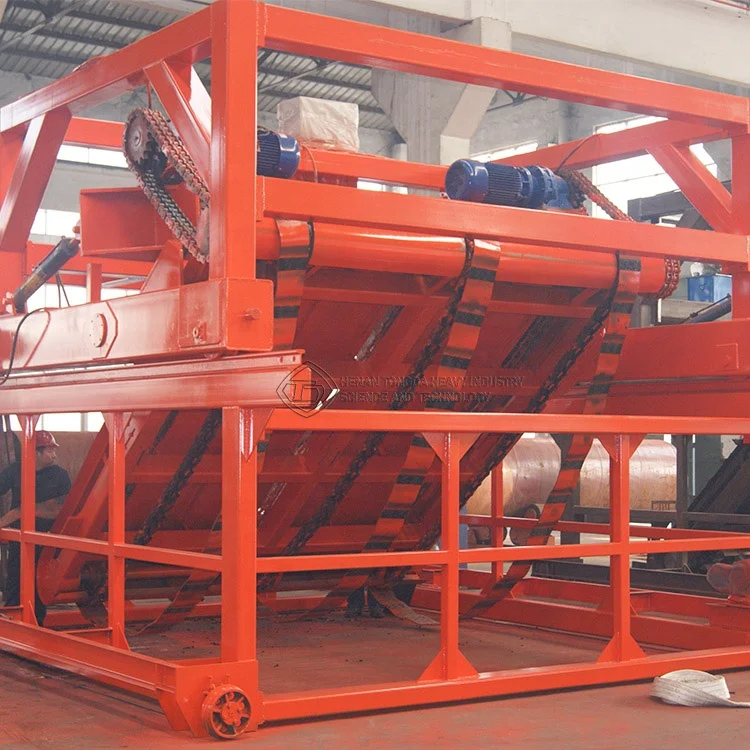 agriculture fully automatic towable straw chain plate type compost machine equipment for sale