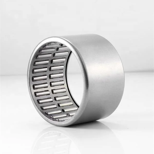 Долговечный роликовый подшипник из хромированной стали для инженерной техники