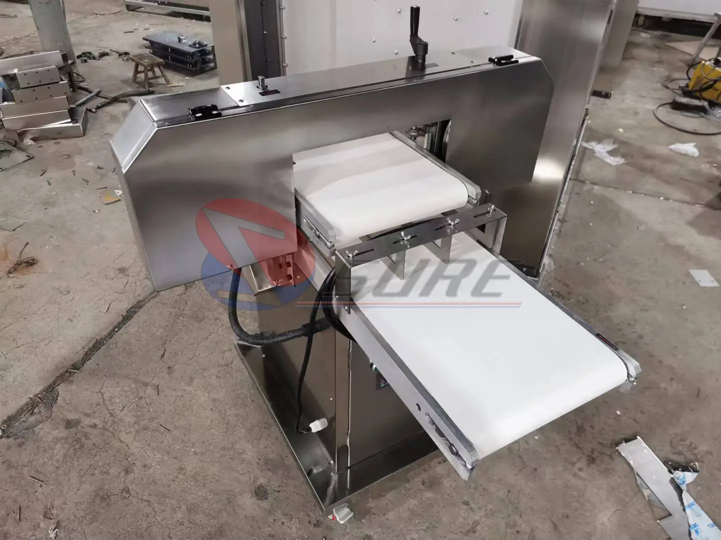 Automatic Adjustable Electric Bread Slicer Machine Toast Slicing Cutter Machine