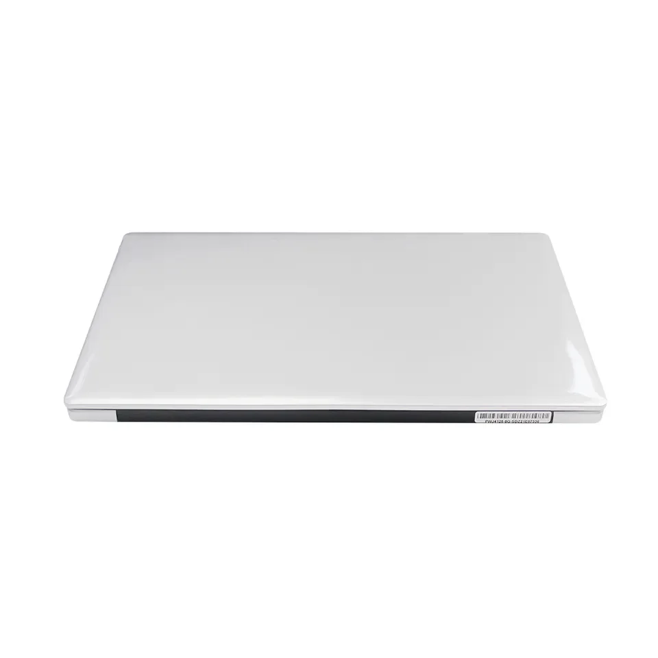 New business laptop 15.6 inch 1920*1080 big screen cheap laptop super thin RAM 12GB Home Notebook or Education laptop