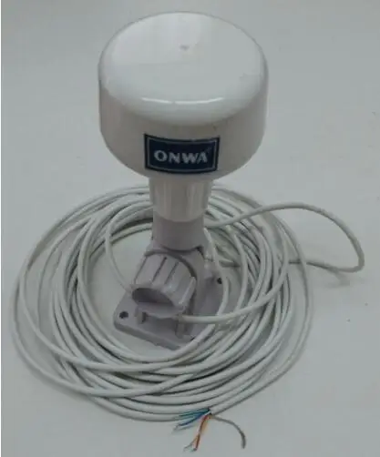  KA-GC9A 9-axis морской электронный компас антенна со встроенным Точность GPS