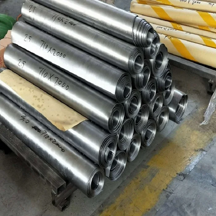 99.994% Pure 0.5mm 1mm 1.5mm 2mm Radiation Protection Lead Sheet plate