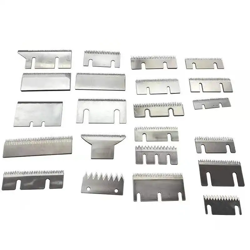 Высококачественные вращающиеся под заказ режущие лезвия различных типов для пильных