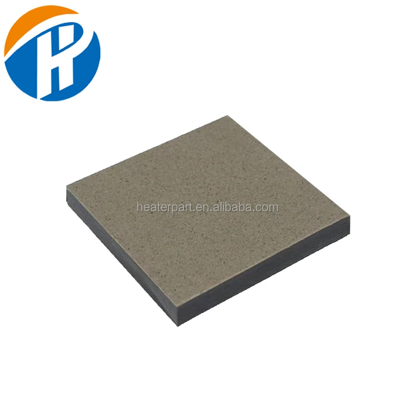 Corrosion resistance Insulation White Mica Paper Designs Mica Sheets 10mm to 20mm for Microwave Oven