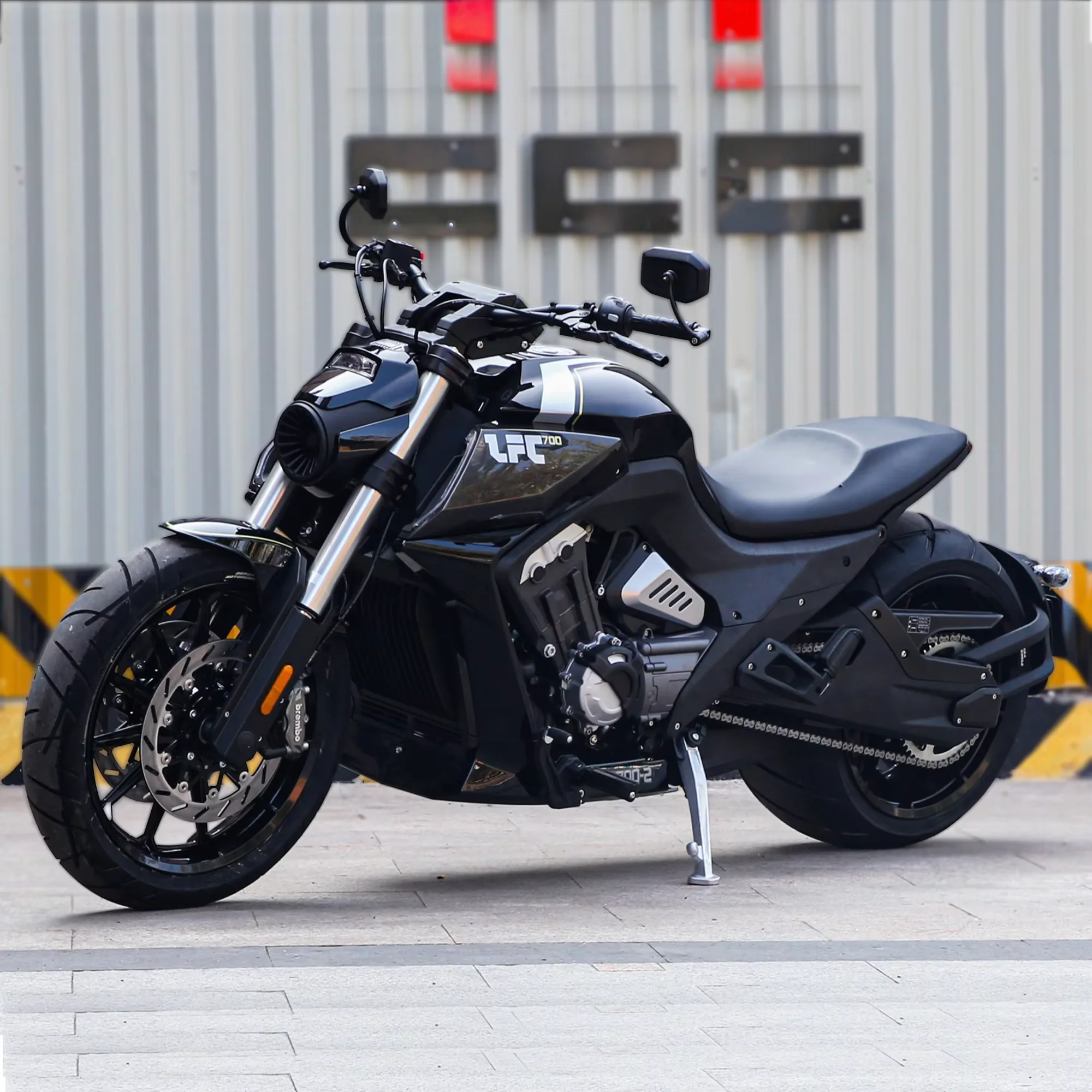 600cc gasoline off-road  motorcycle dirt heavy sports motorbike racing for adult