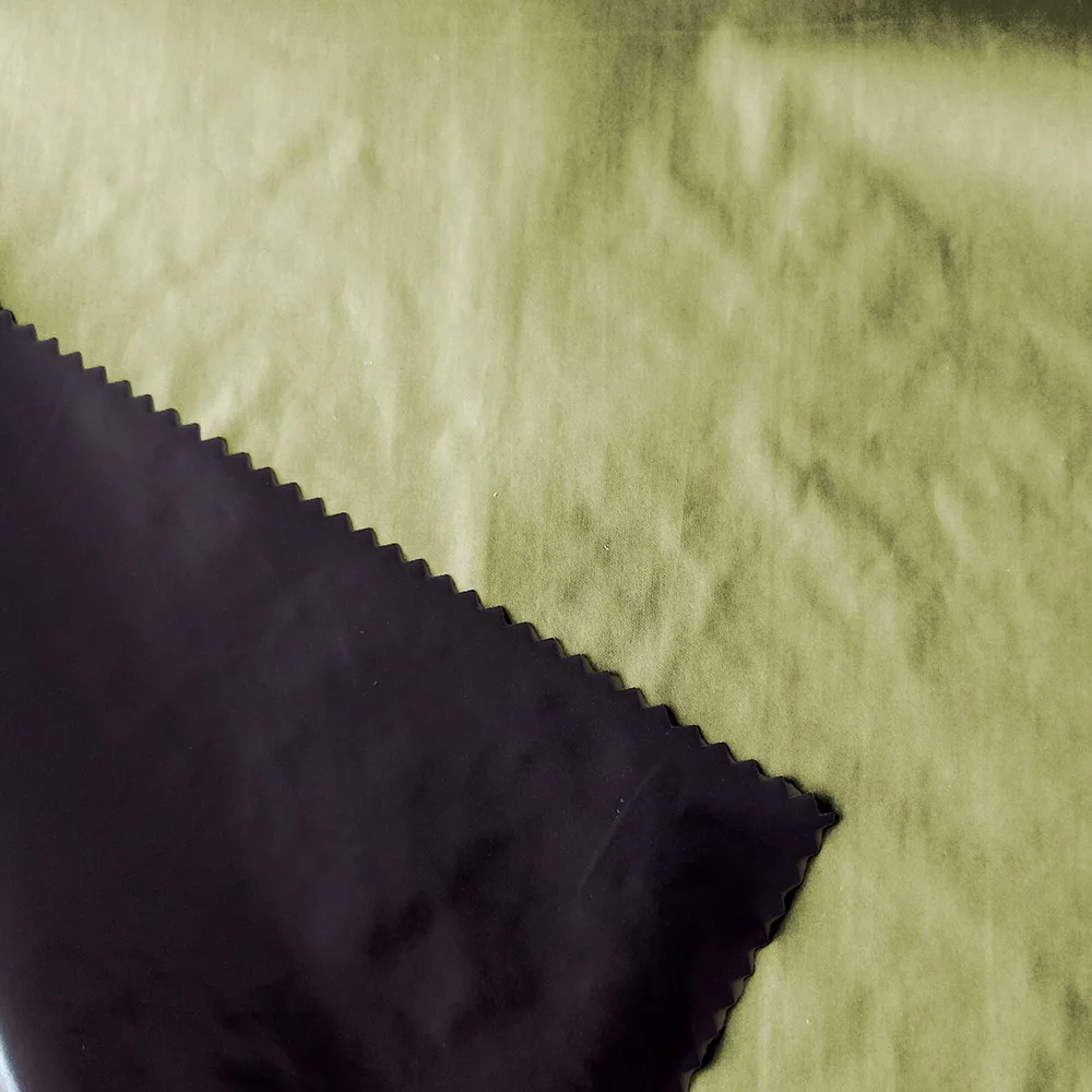 Good Quality 310T Full-dull Polyamides Fabric With Waterproof And Blackout Coating Lightproof