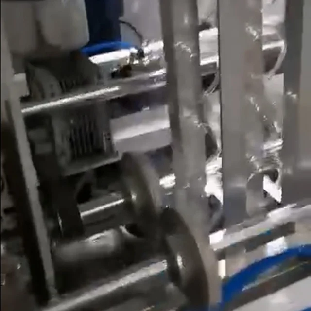 New price TFHP-760 full automatic plastic cup thermoforming machine with In-Line Horizontal Punching