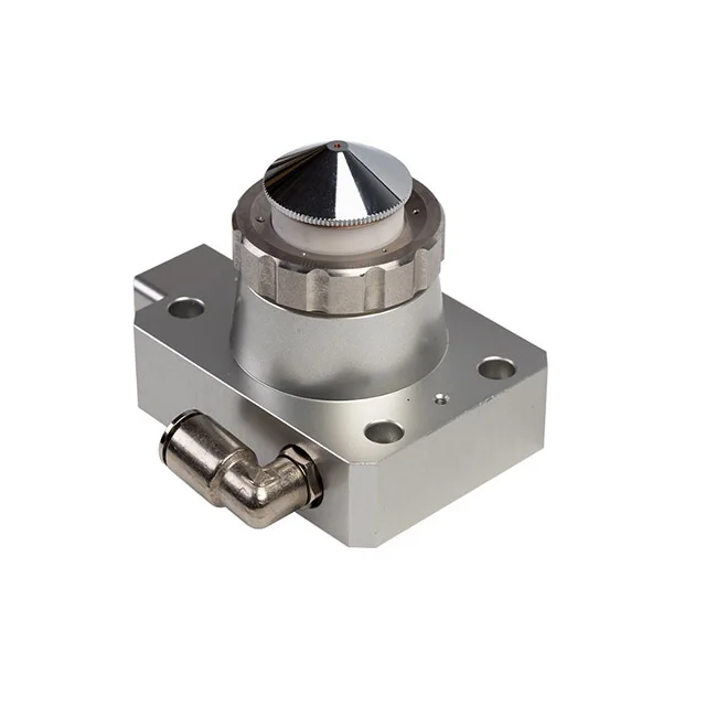 Laser Equipment Parts Head  Fiber Laser Nozzle Connection Parts BM110 BM111 Laser Nozzle Sensor