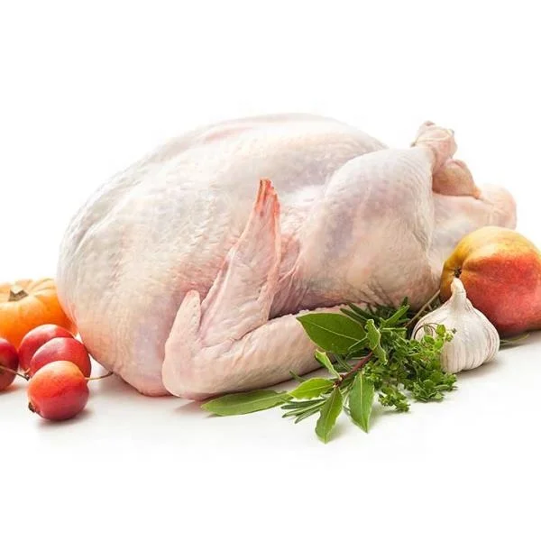 Мясо индейки для