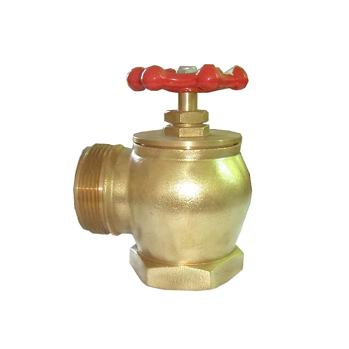 Various good quality 2.5 brass fire hydrant landing valve fire hydrant price