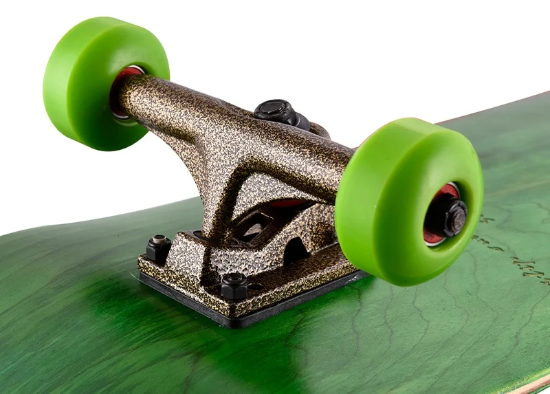 Professional Wooden Kids Girl Custom Wheels Blank Patinetas Longboard Skateboard Skate Board