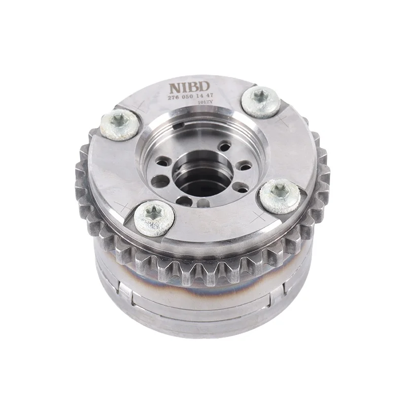 NIBD AUTO PARTS W222 W166 M276 Exhaust Camshaft Adjuster Right Old Model 2760501447 For Mercedes Benz