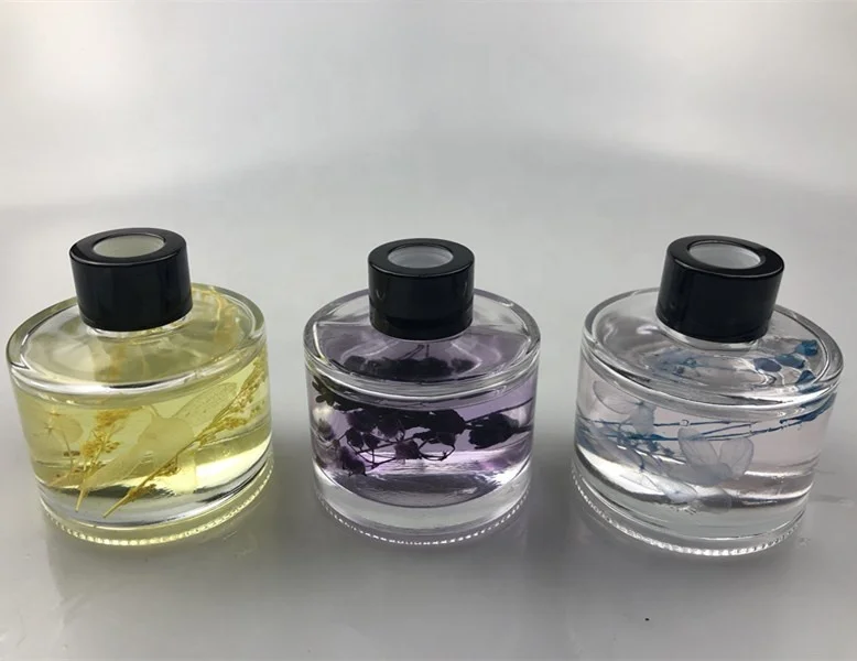 100ML home fragrance reed diffuser aroma