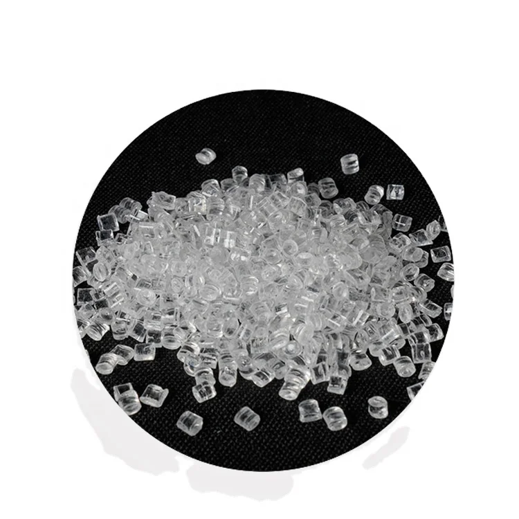 Polystyrene PS GPPS 525 GPPS 535 HIPS 825 Polystyrene Pellets Plastic Raw Materials PS Granules